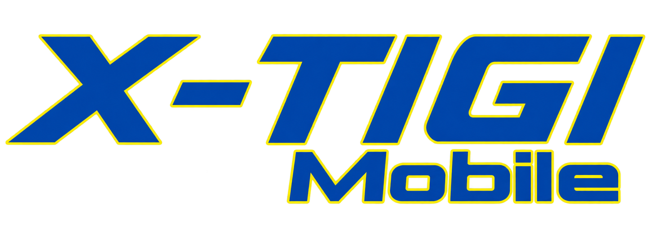 X-TIGI Mobile
