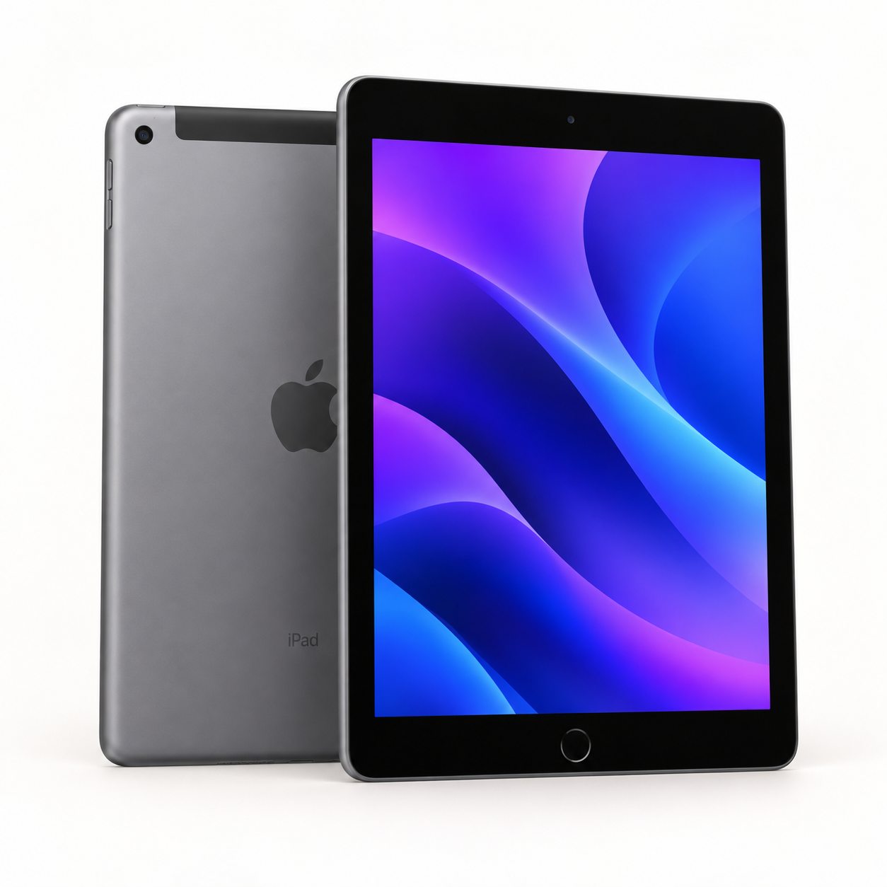 Apple iPad 6 SIM quasi neuf
