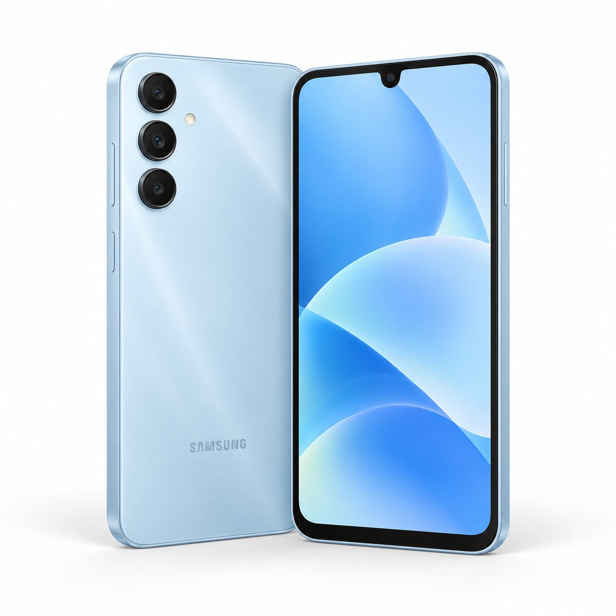 Samsung Galaxy A16 4/128 Go