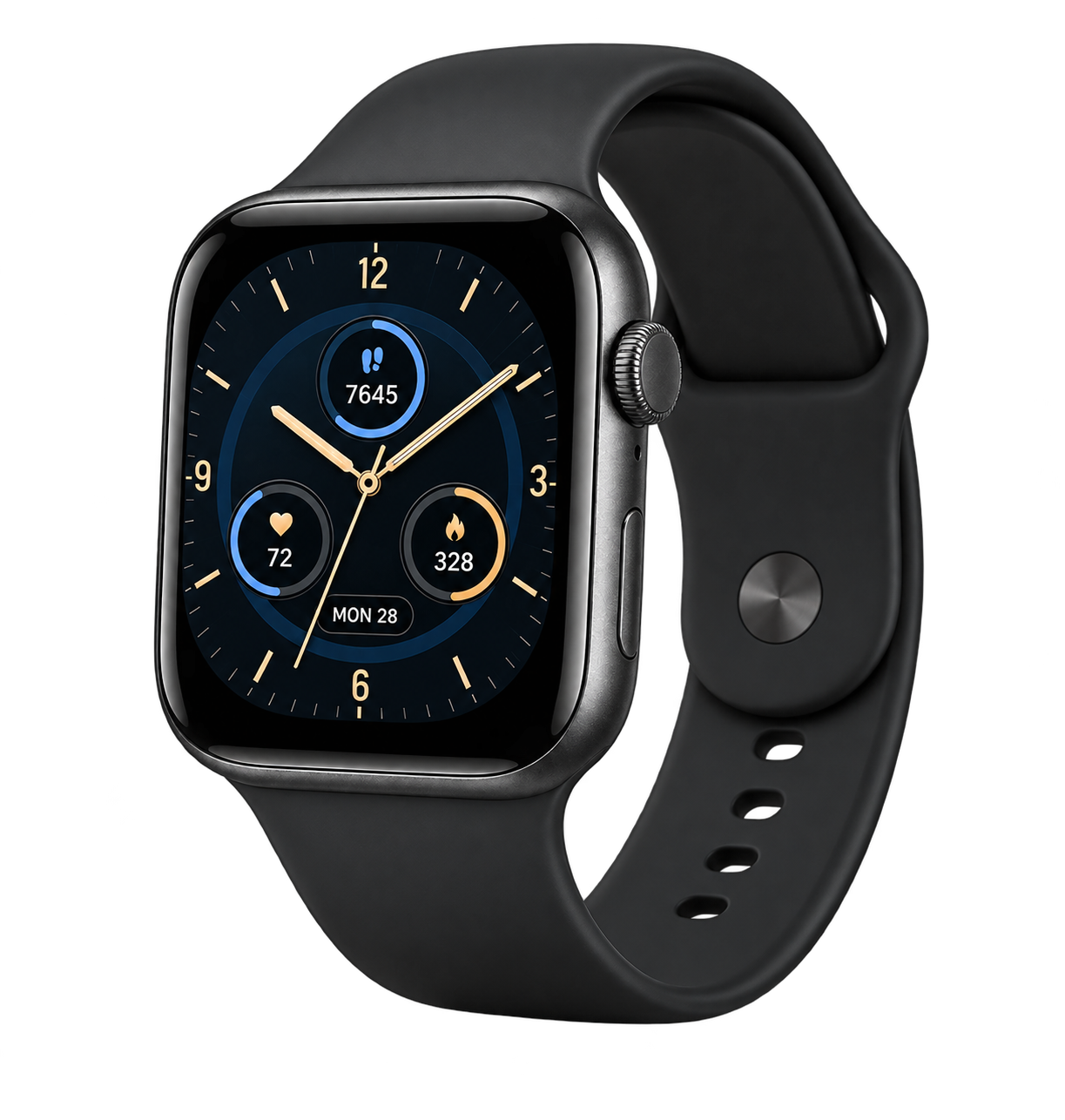TIKCOSS Watch 10