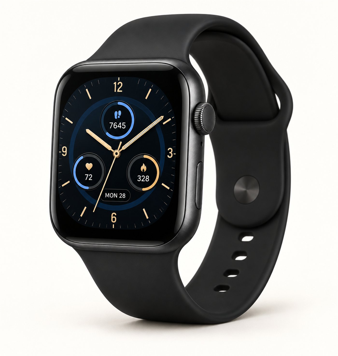 Montre connectée TIKCOSS Watch 10