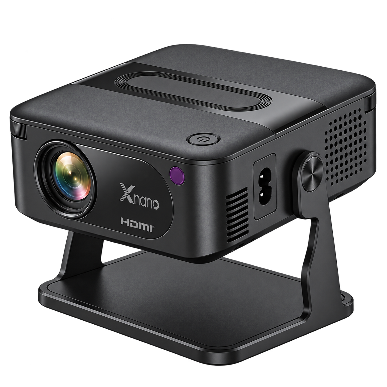Mini projecteur XNANO HA109