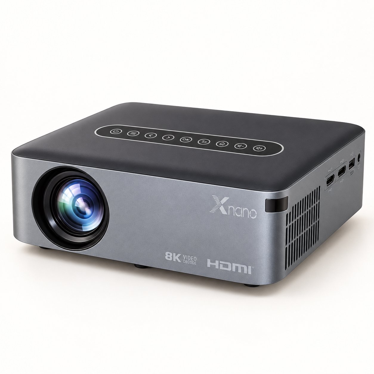 Grand projecteur XNANO X1